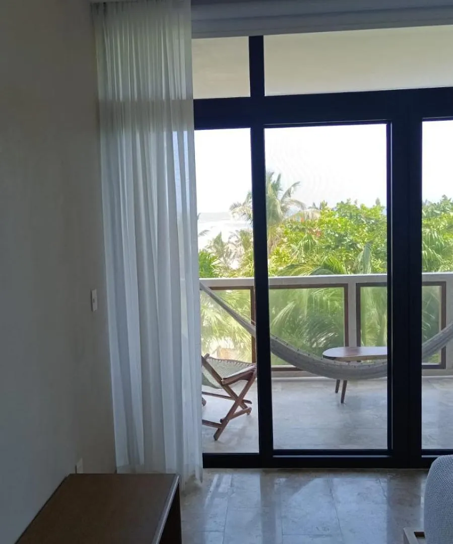 Azucar Hotel Tulum