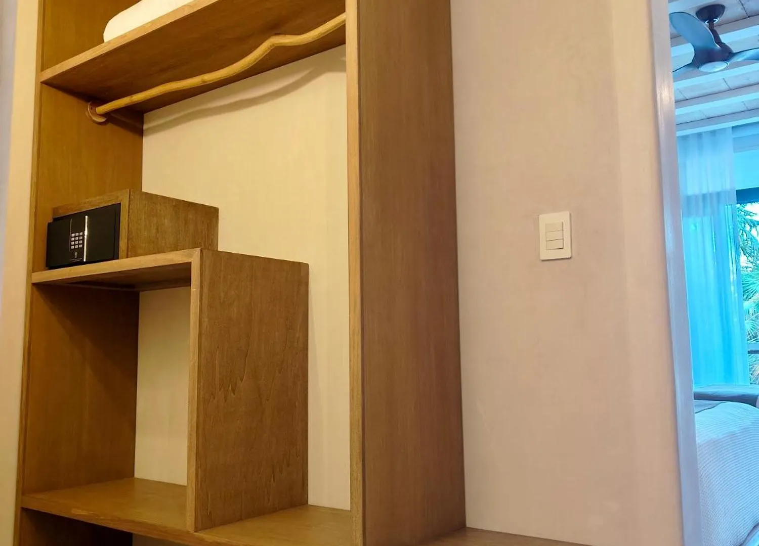 Azucar Hotel Τουλούμ 3*,