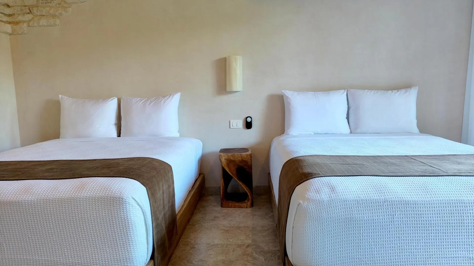 Azucar Hotel Τουλούμ