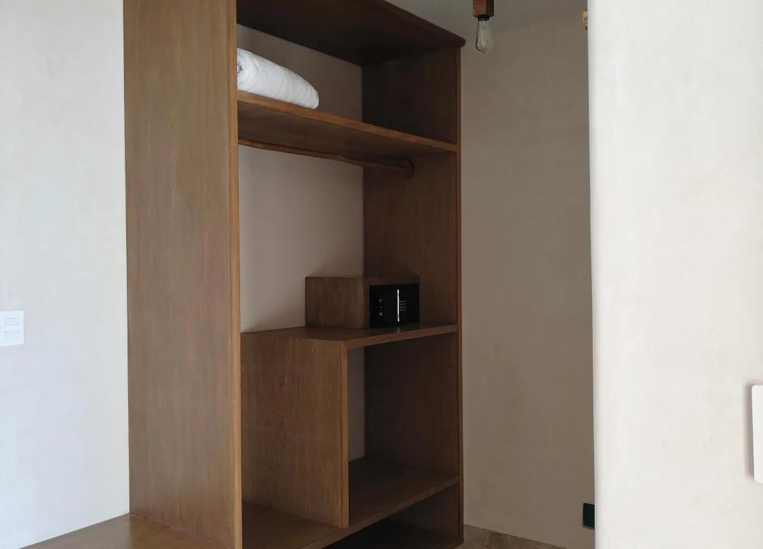Azucar Hotel Τουλούμ