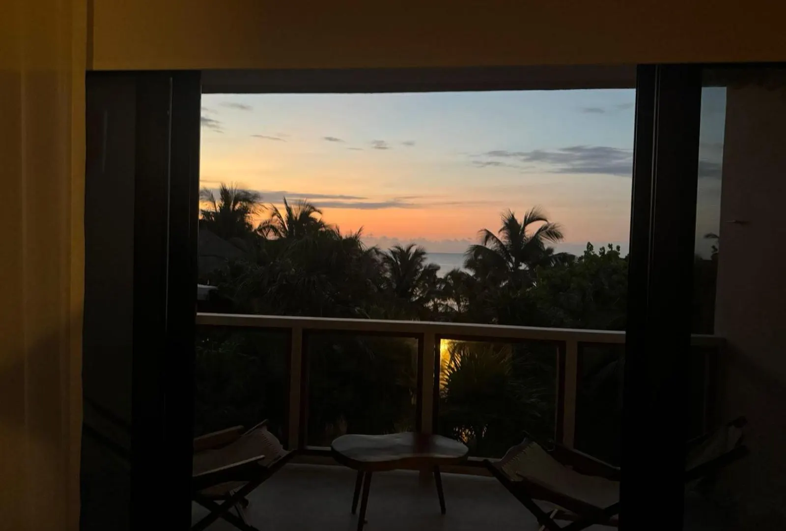 Azucar Hotel Τουλούμ