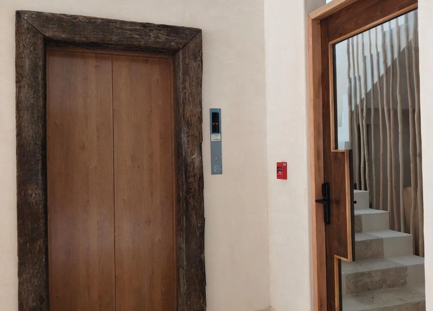 Azucar Hotel Τουλούμ Μεξικό