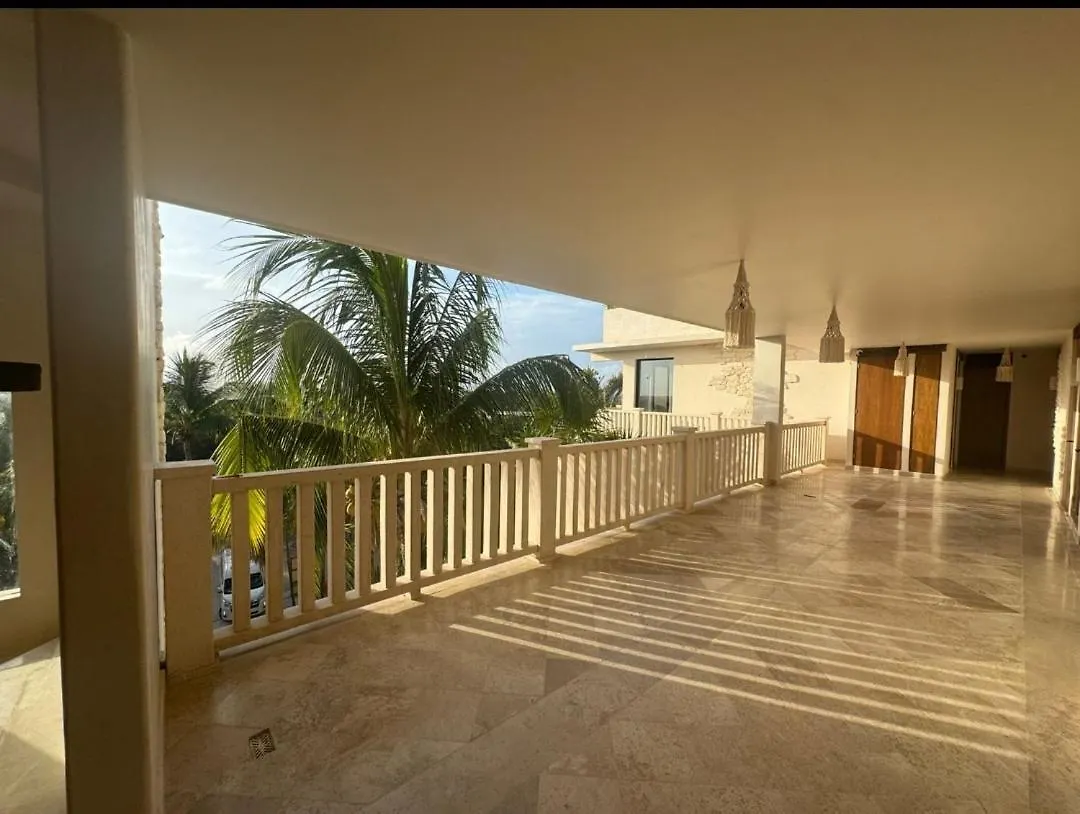Azucar Hotel Τουλούμ