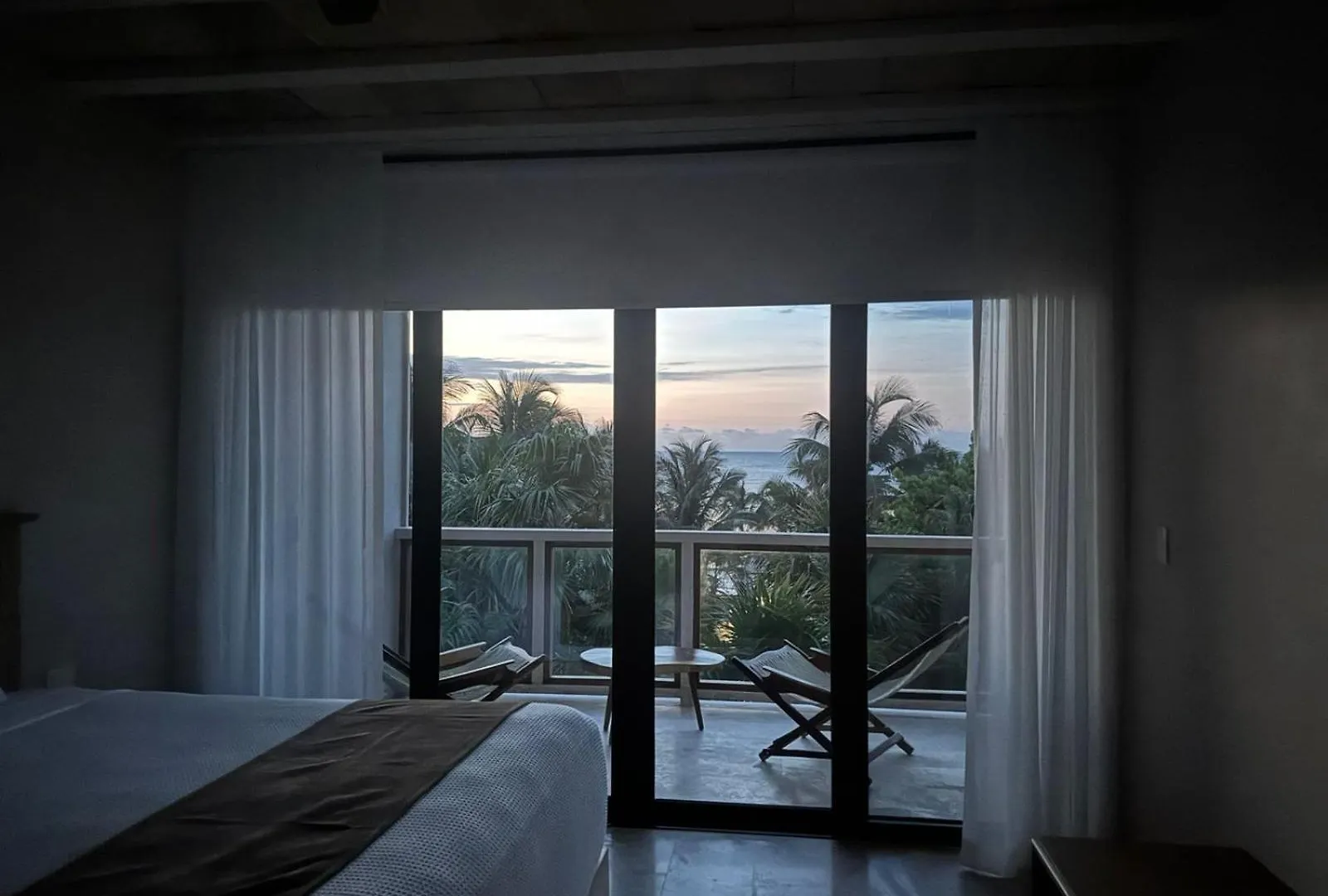 Azucar Hotel Τουλούμ Μεξικό