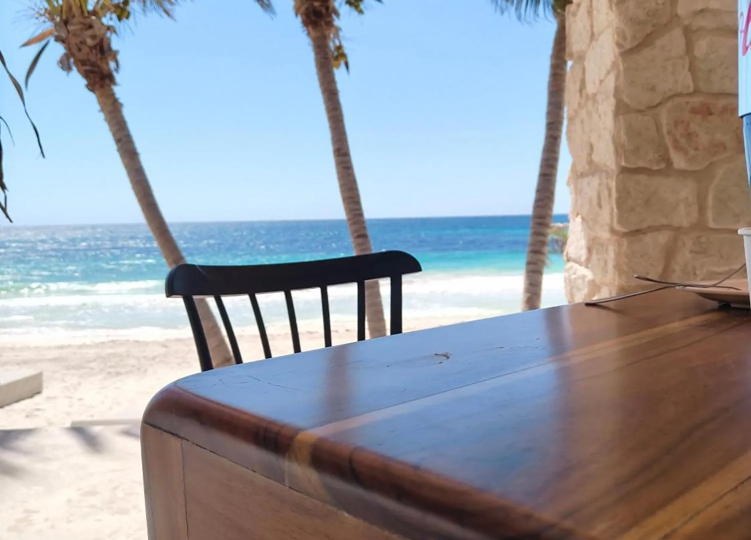 Azucar Hotel Τουλούμ 3*,