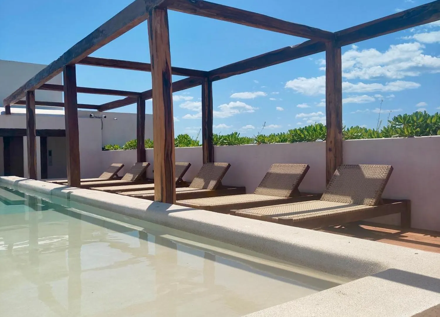 Azucar Hotel Τουλούμ