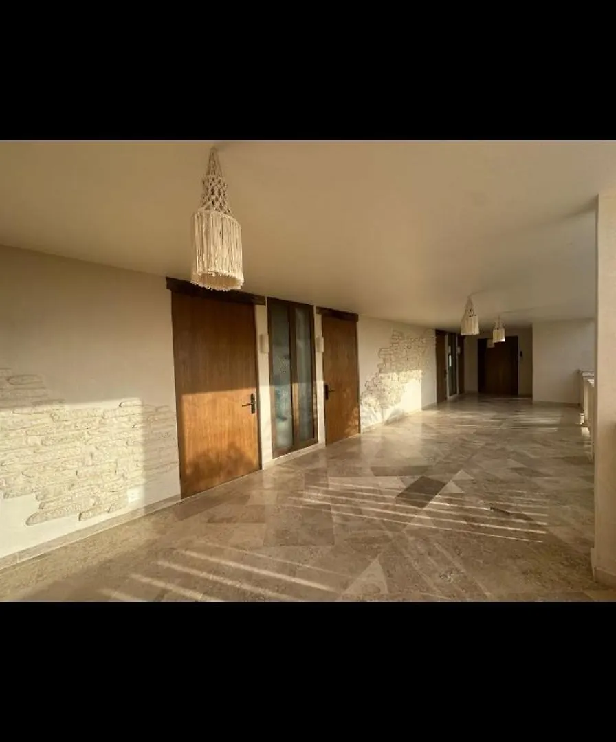 Azucar Hotel Τουλούμ
