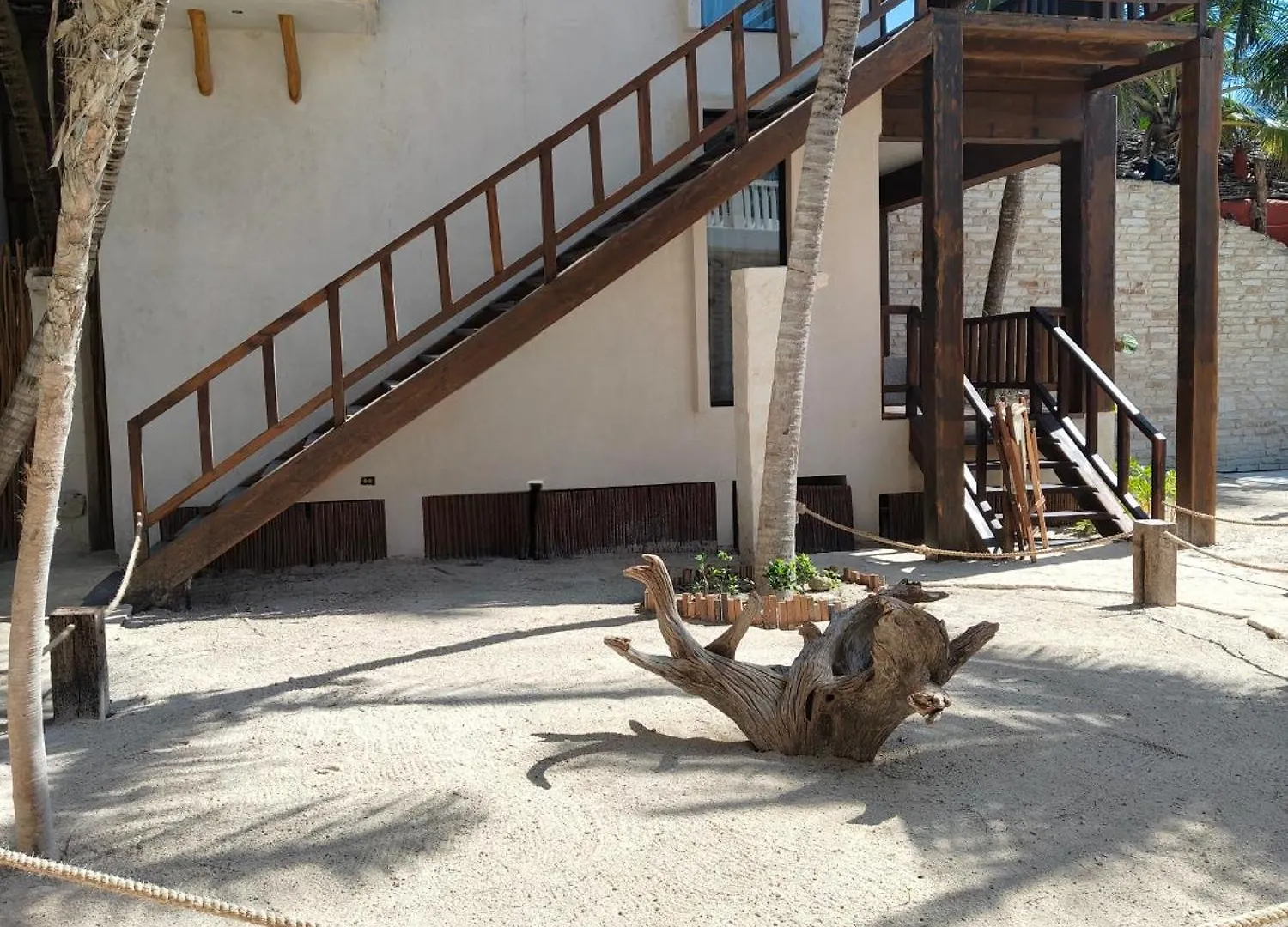 Azucar Hotel Τουλούμ 3*,