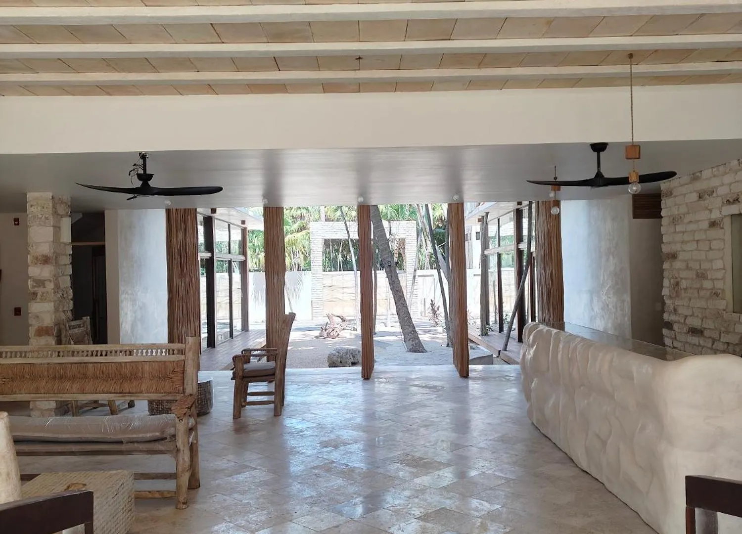 Azucar Hotel Τουλούμ
