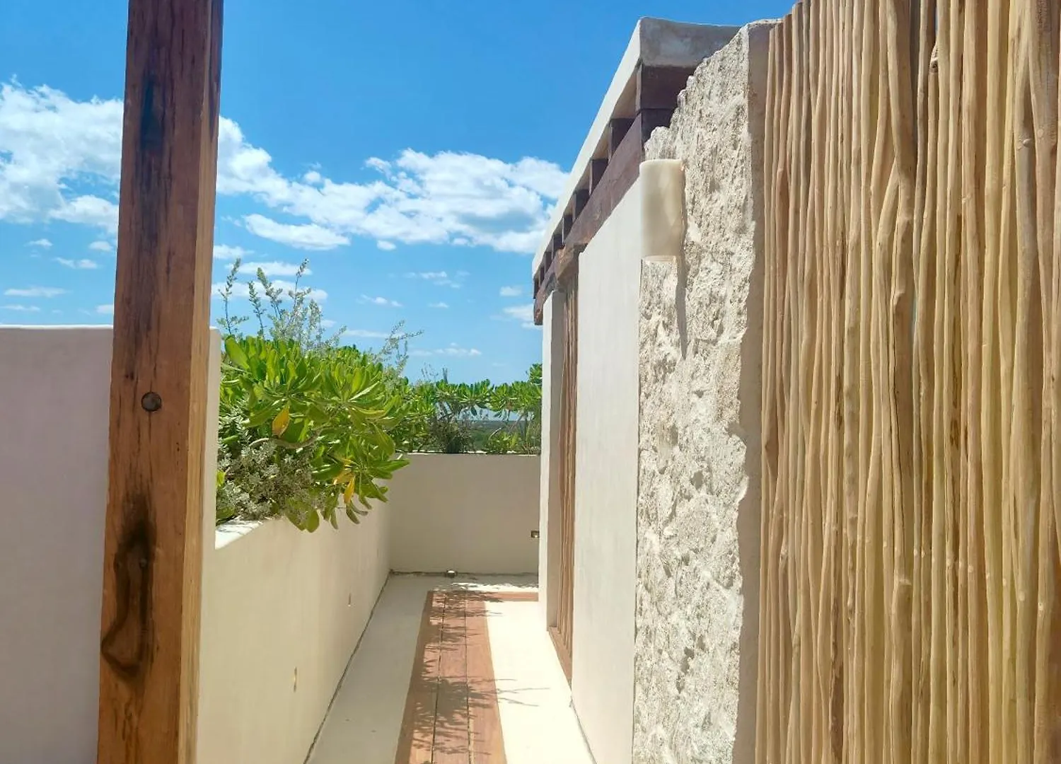 Azucar Hotel Τουλούμ