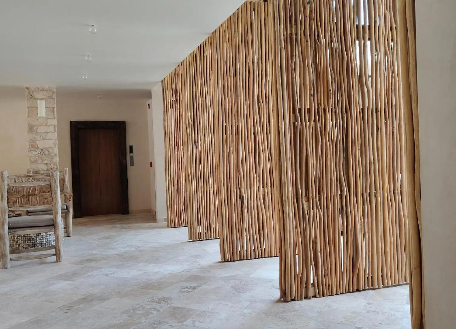 Azucar Hotel Τουλούμ