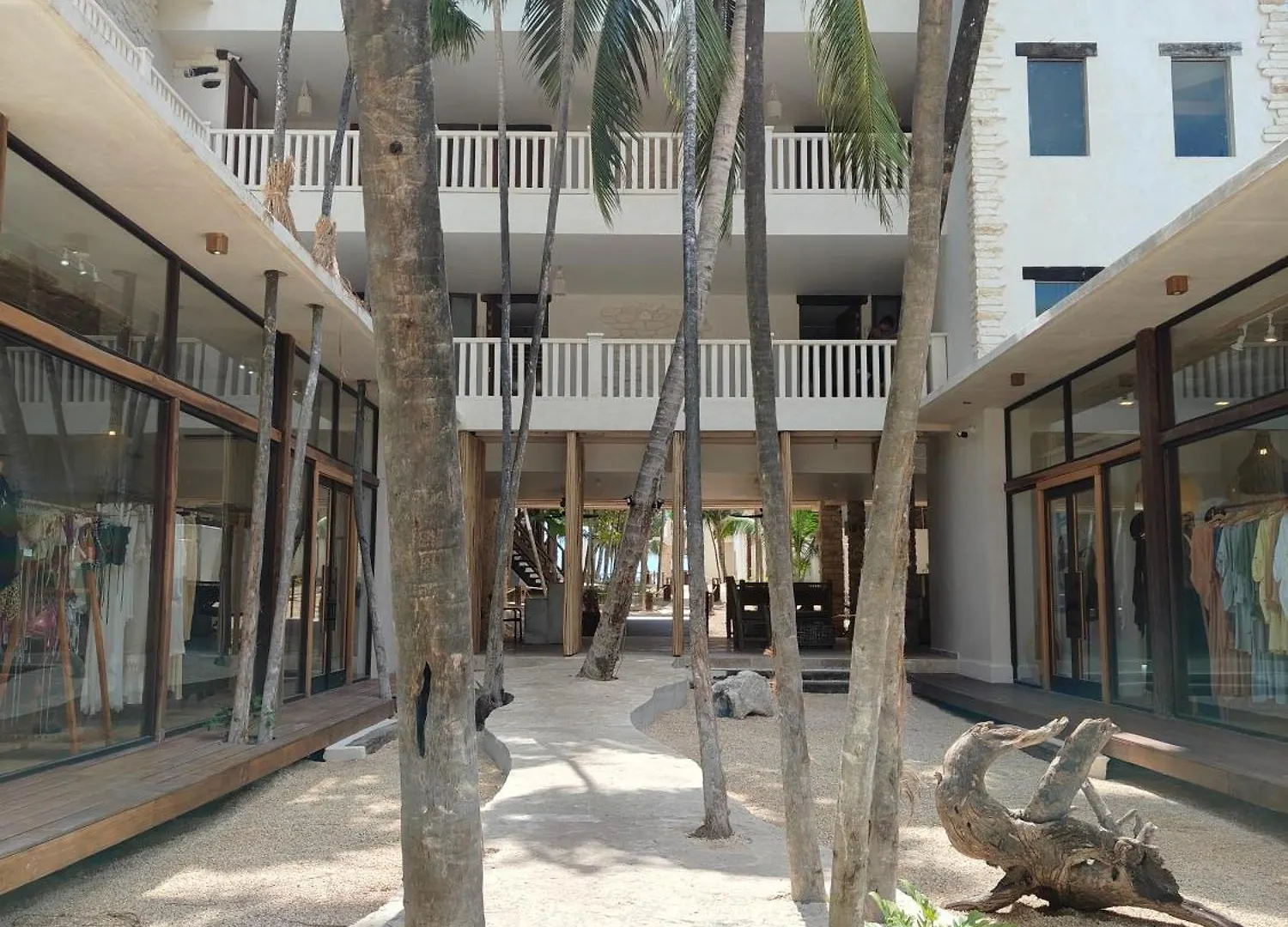 ***  Azucar Hotel Τουλούμ Μεξικό