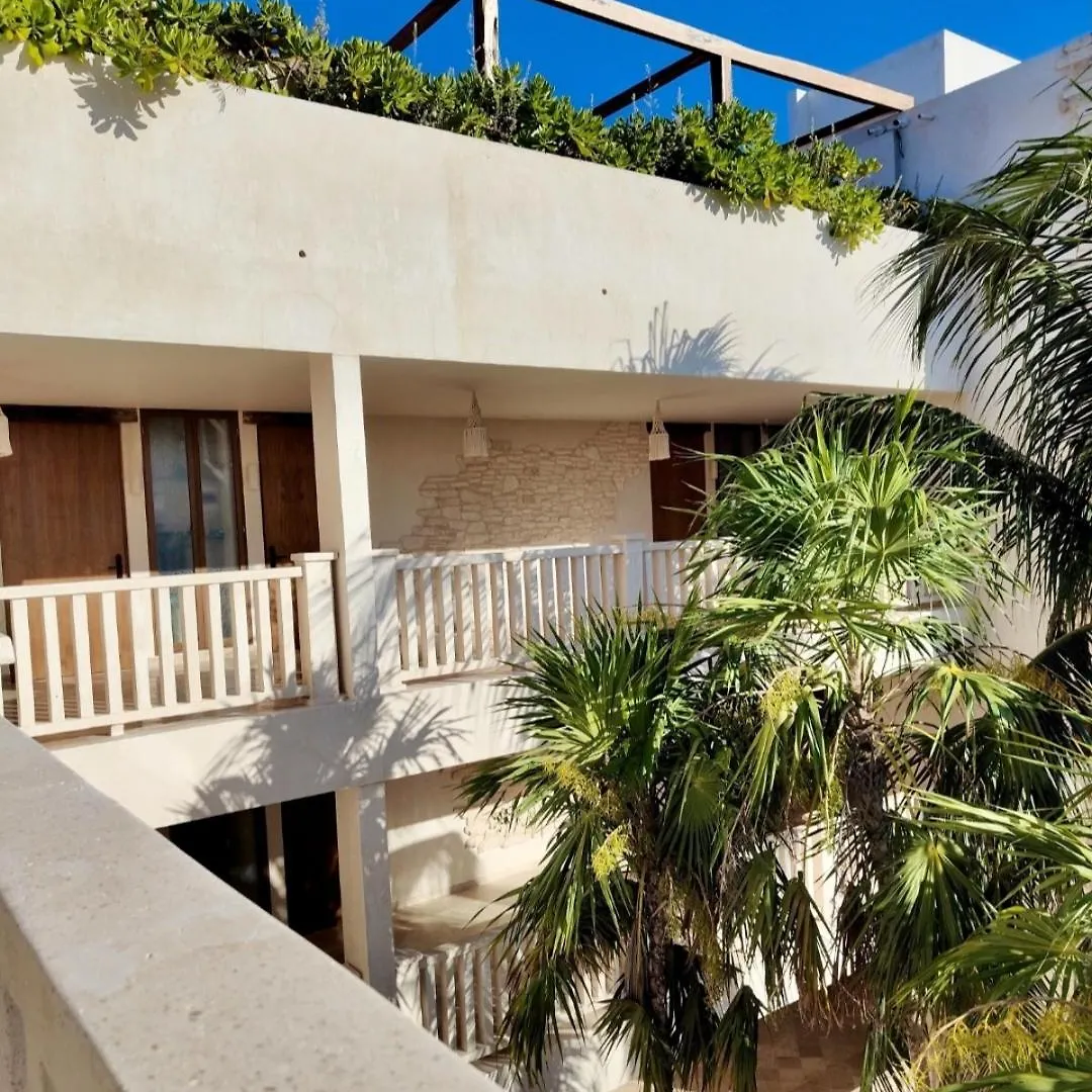 Azucar Hotel Τουλούμ