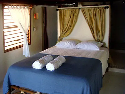 Azucar Hotel טולום