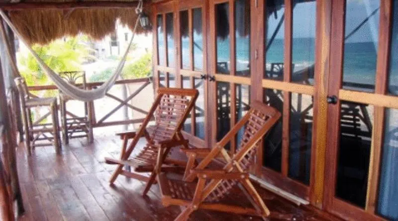 ***  Azucar Hotel Tulum México