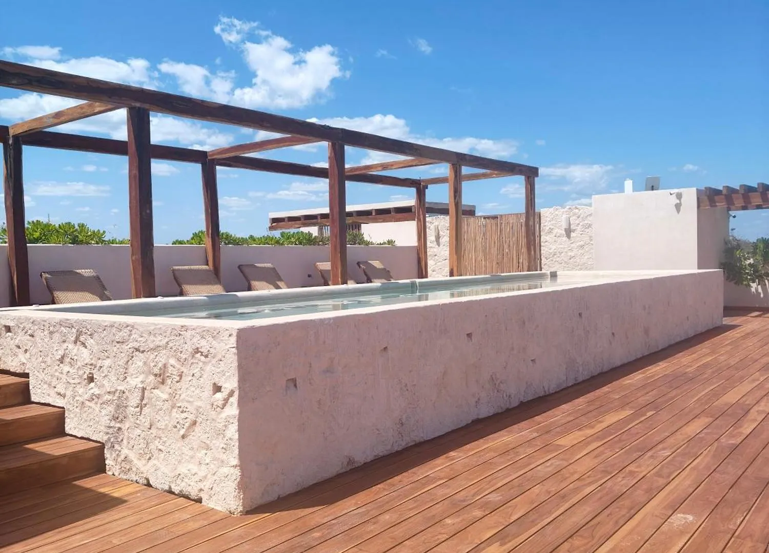 Azucar Hotel Tulum