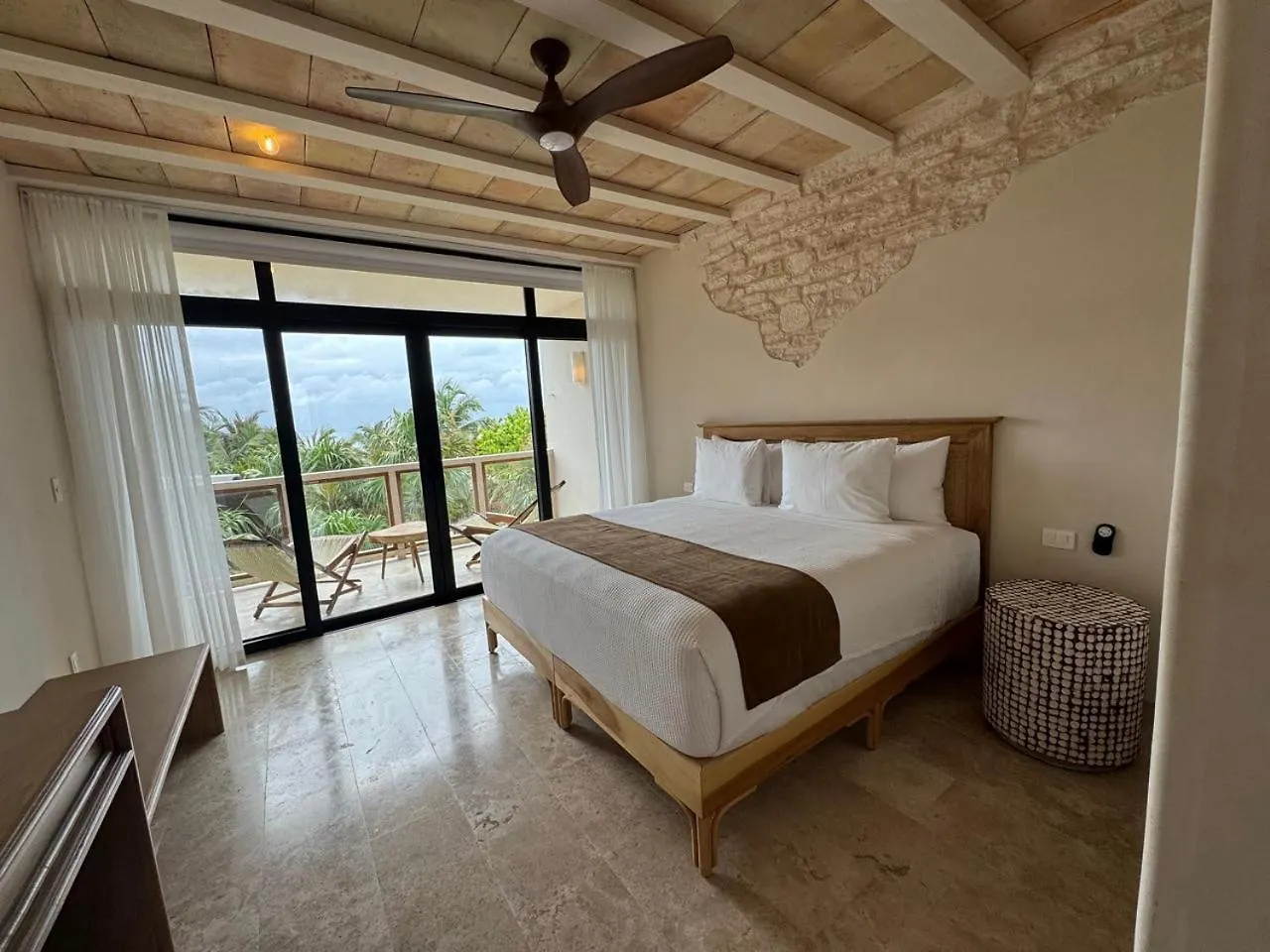 Azucar Hotel Tulum