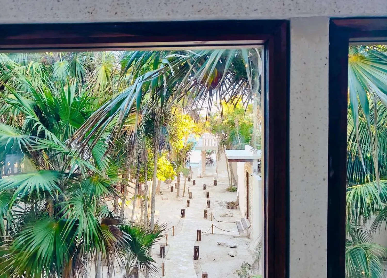 Azucar Hotel Tulum