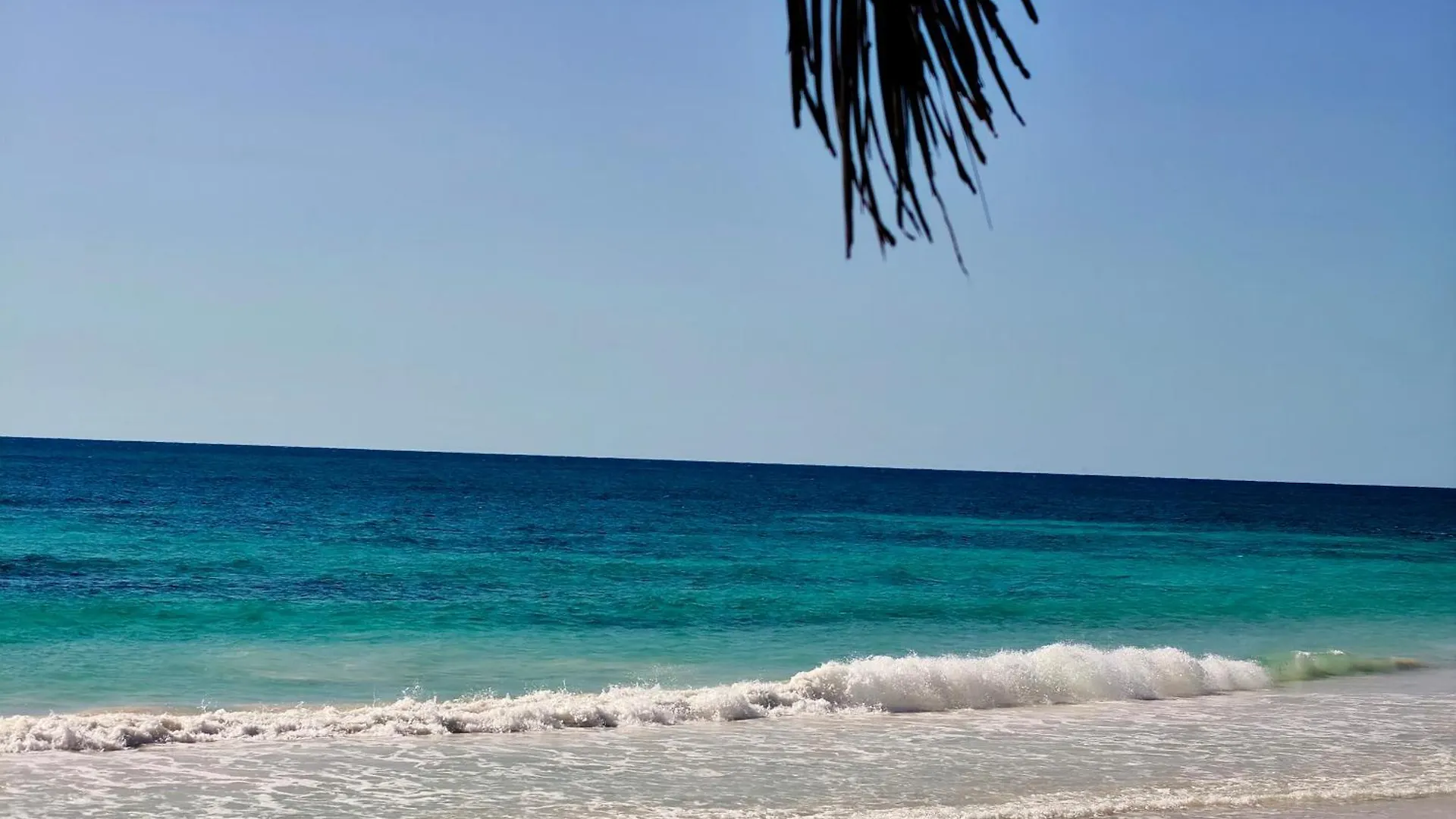 Azucar Hotel Tulum México