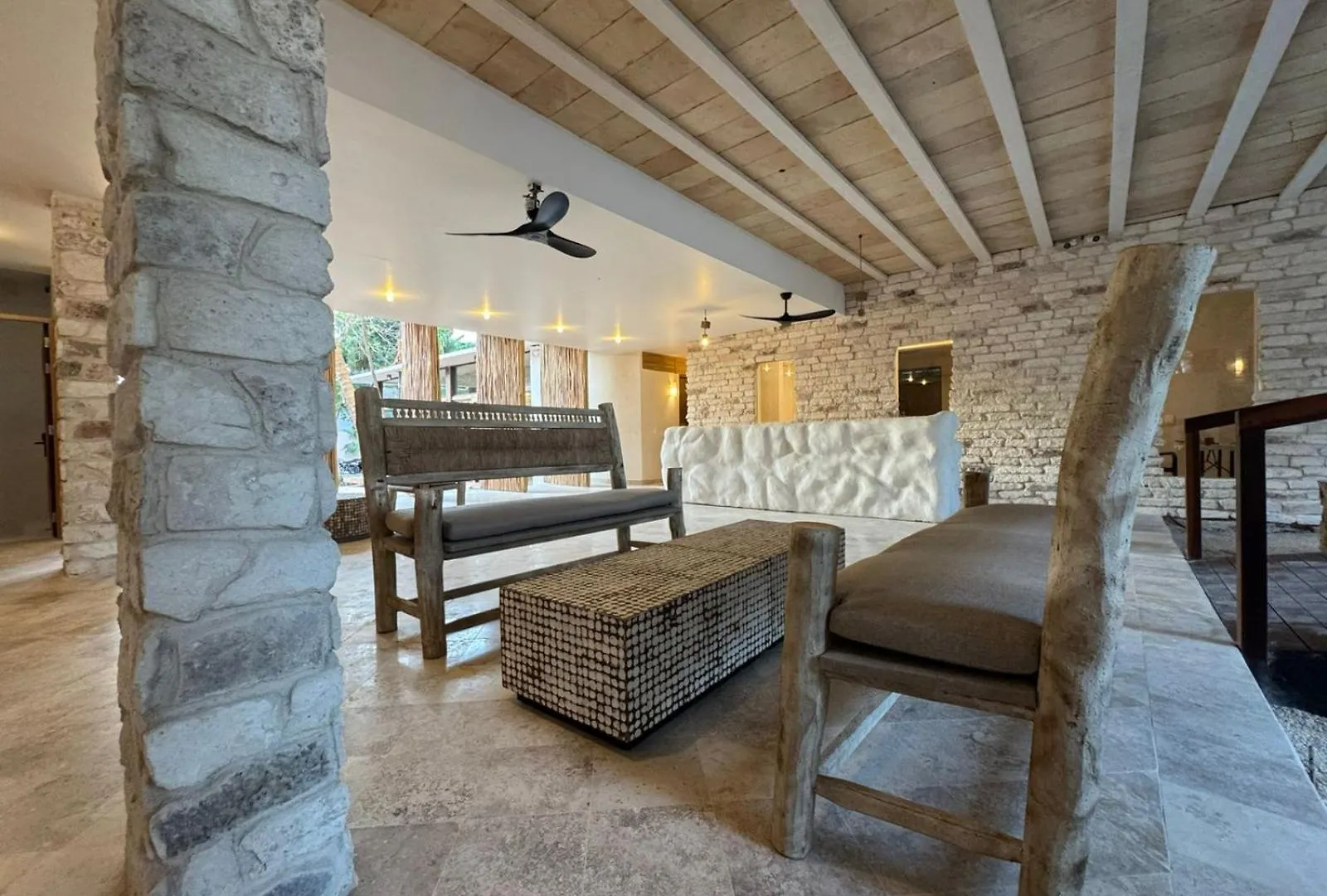Azucar Hotel Tulum
