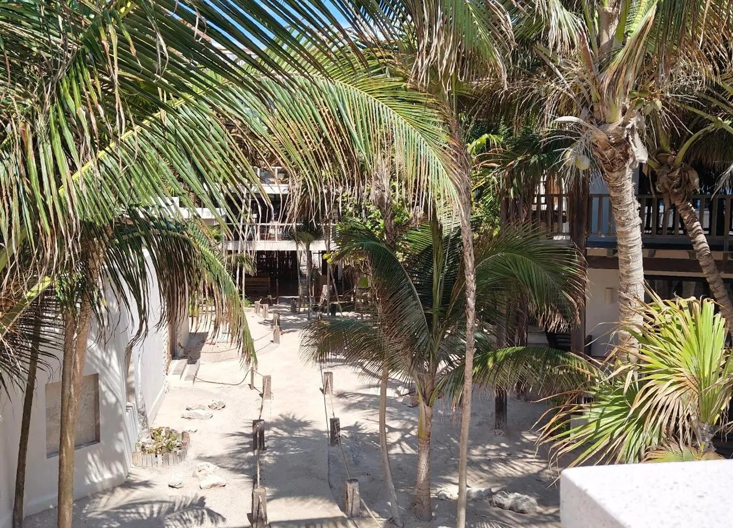 Azucar Hotel Tulum