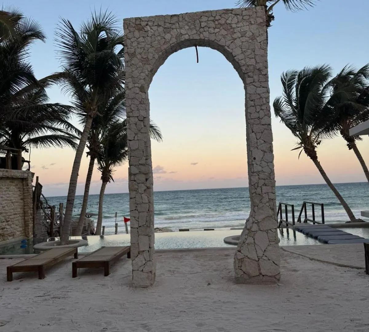 Azucar Hotel Tulum