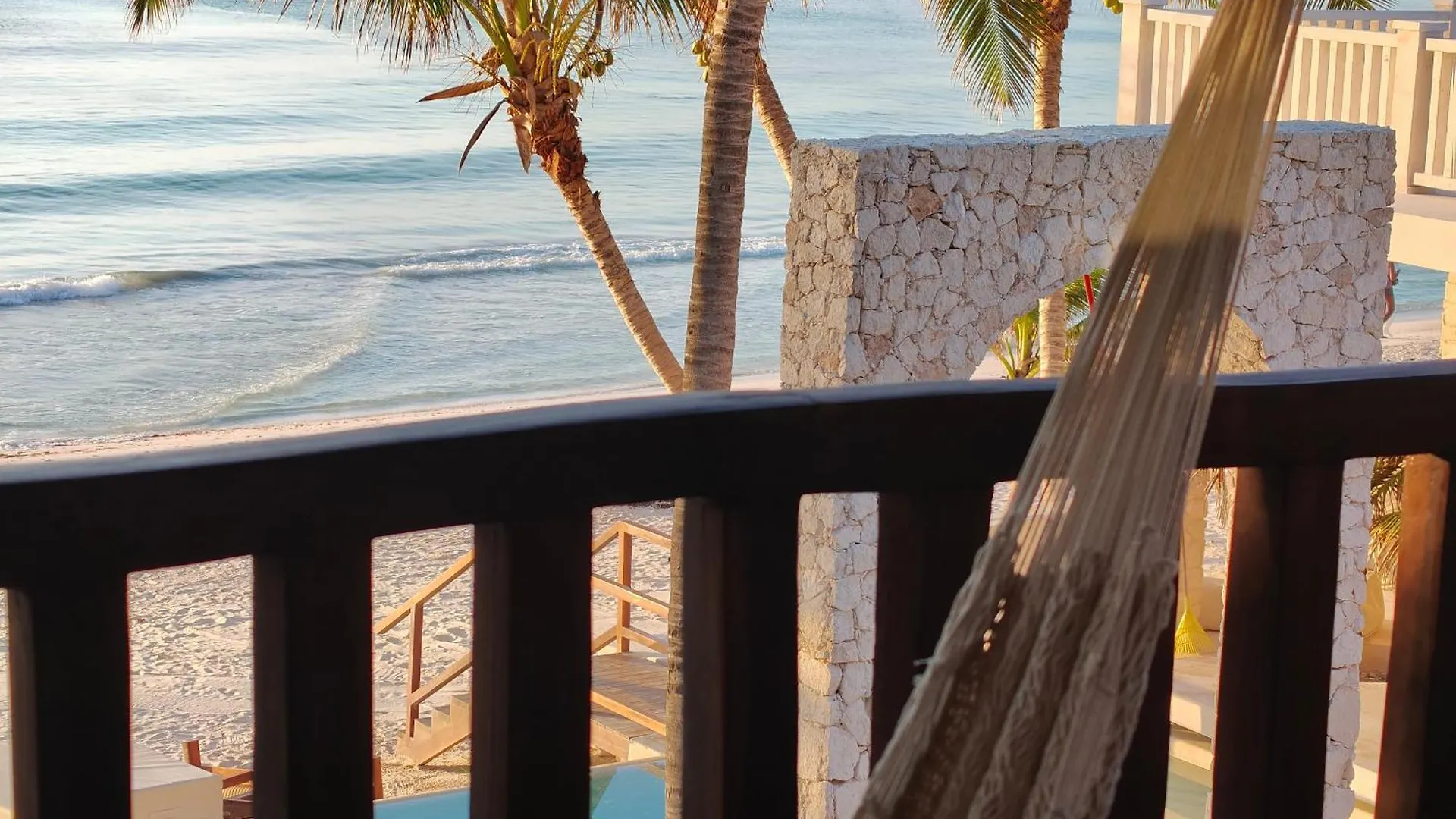 Azucar Hotel Tulum 3*,  México