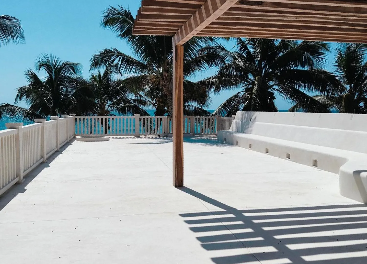 Azucar Hotel Tulum México