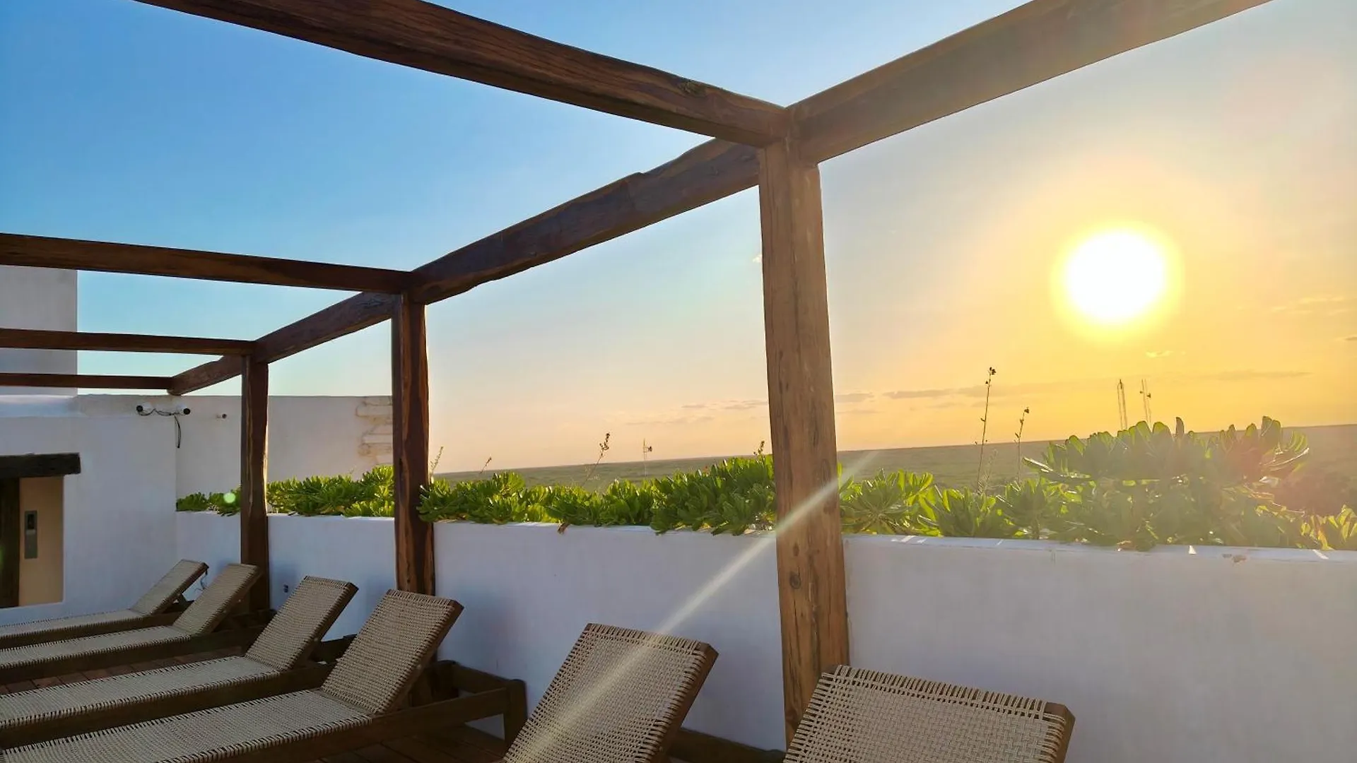 Azucar Hotel Tulum