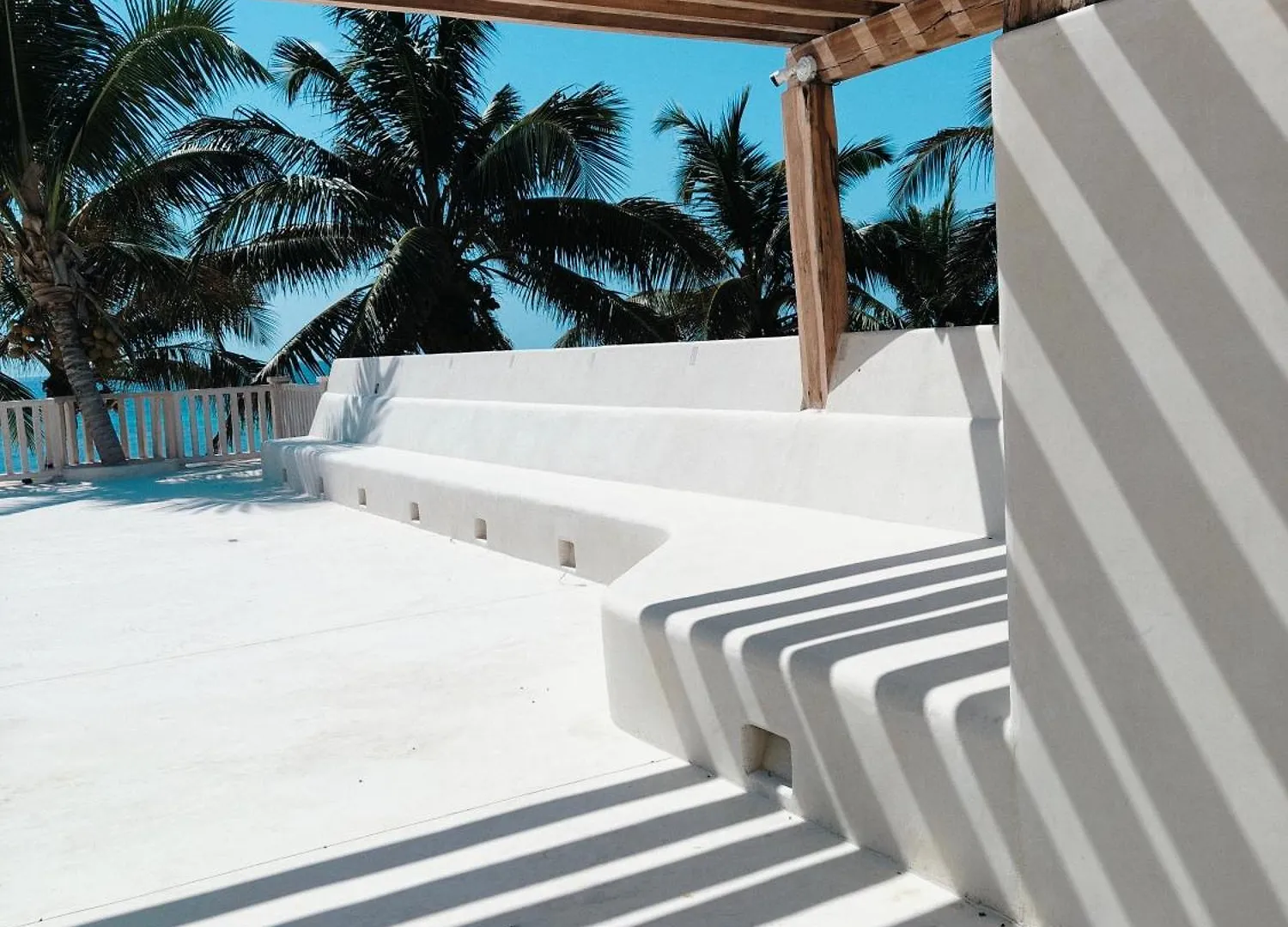 Azucar Hotel Tulum 3*,  México