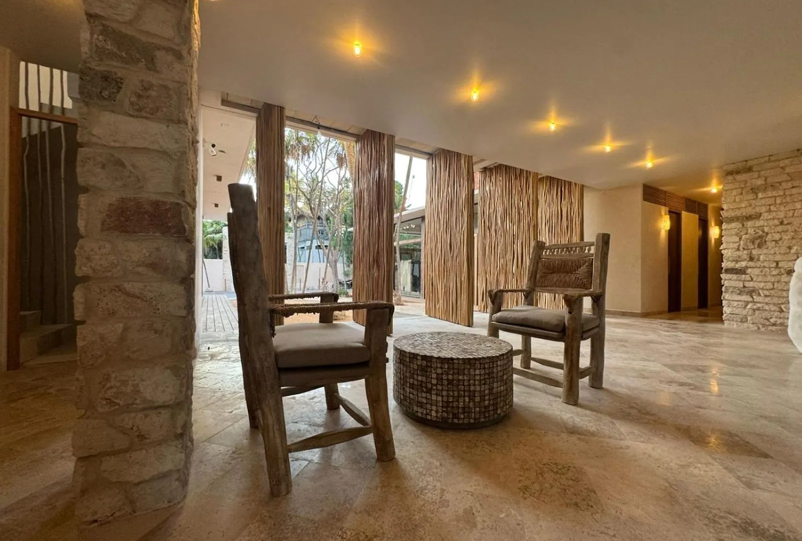 ***  Azucar Hotel Tulum México