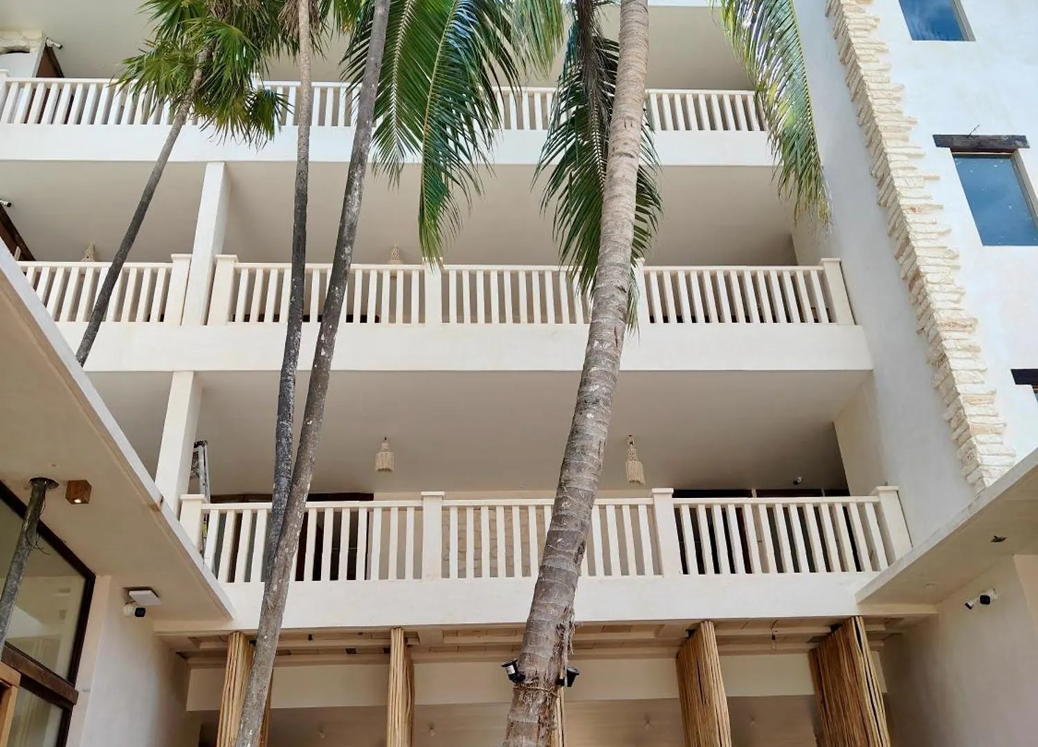 Azucar Hotel Tulum