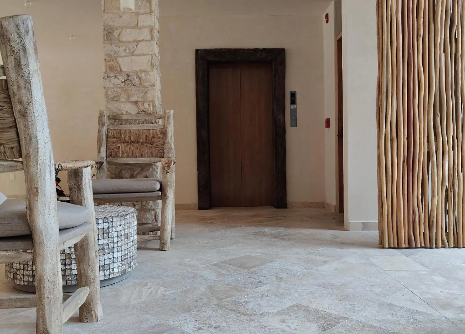 ***  Azucar Hotel Tulum México