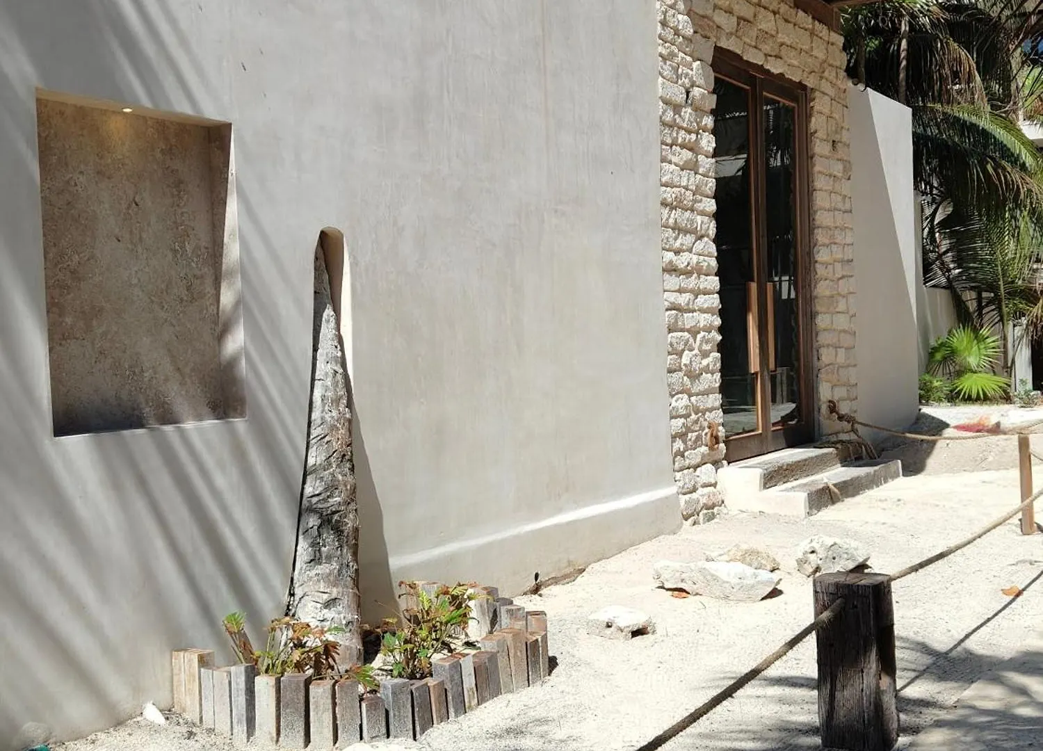Azucar Hotel Tulum