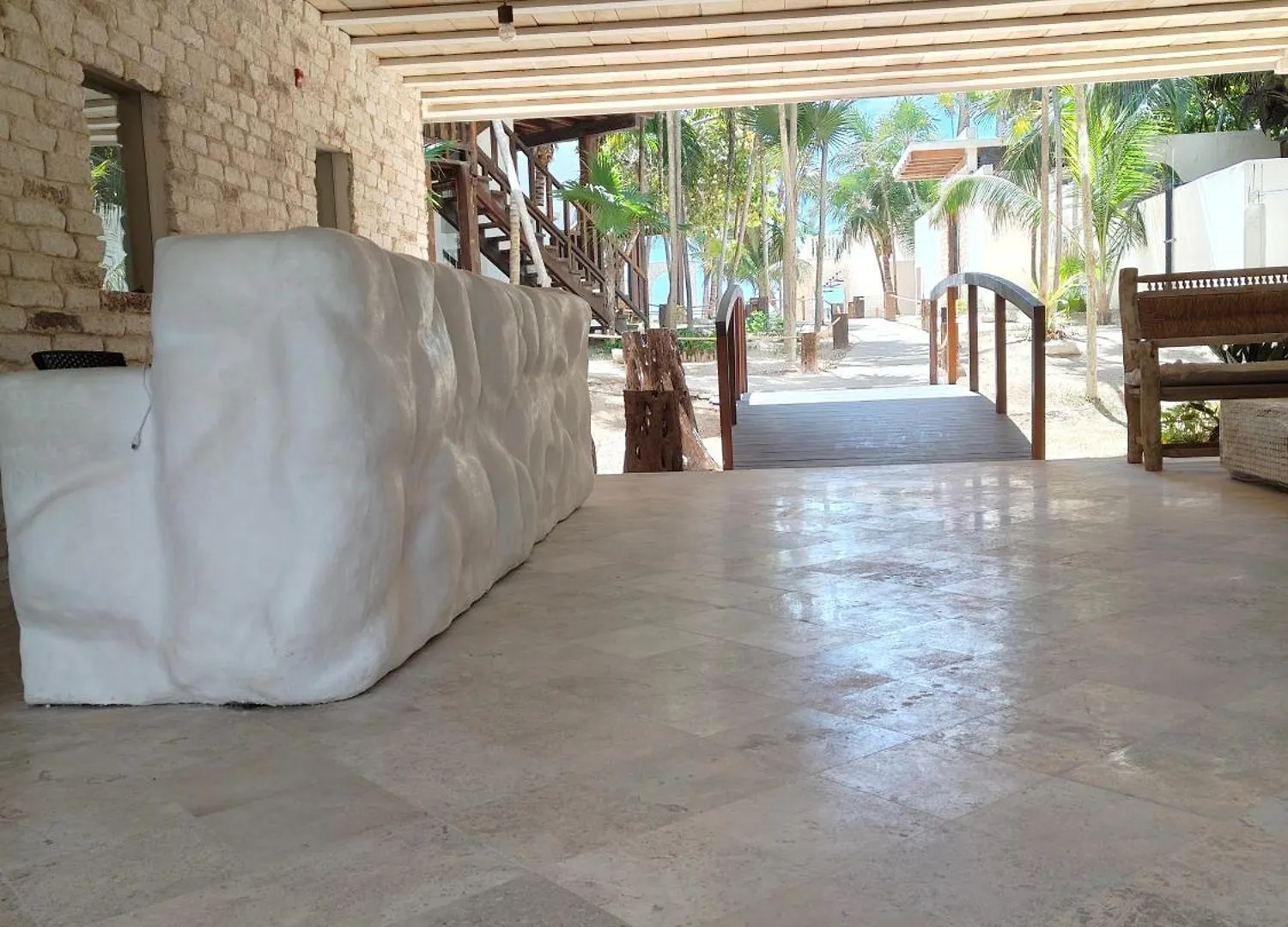 Azucar Hotel Tulum