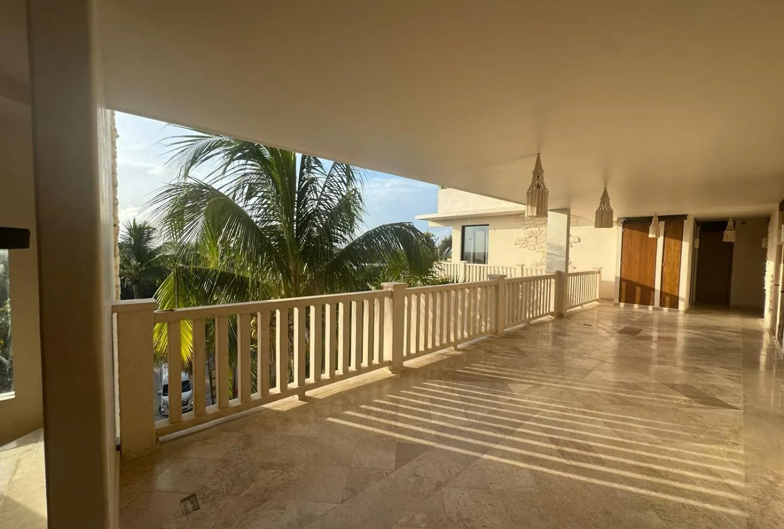 Azucar Hotel Tulum