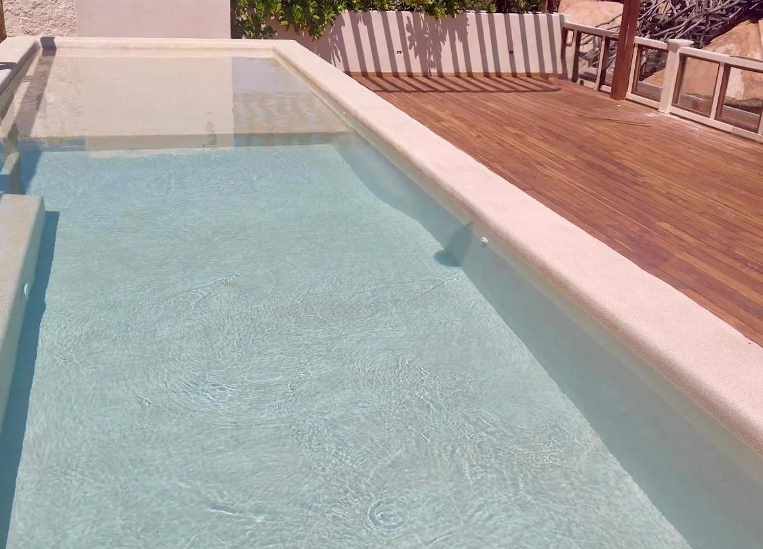 Azucar Hotel Tulum
