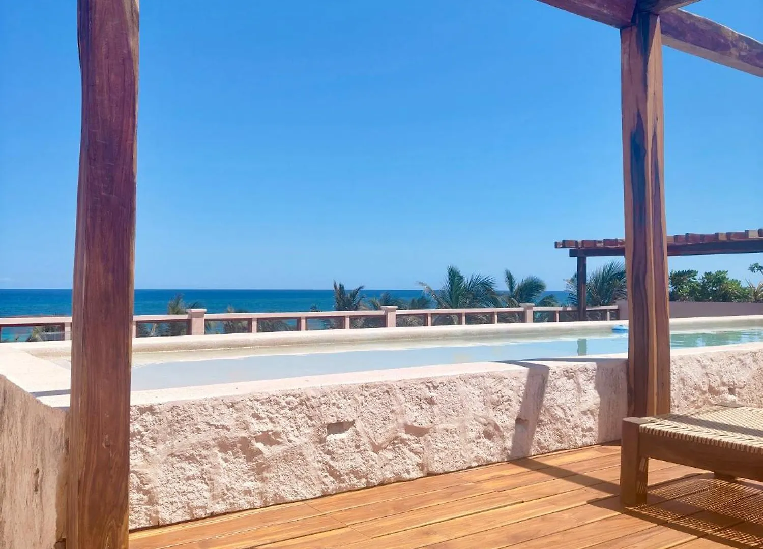 Azucar Hotel Tulum México