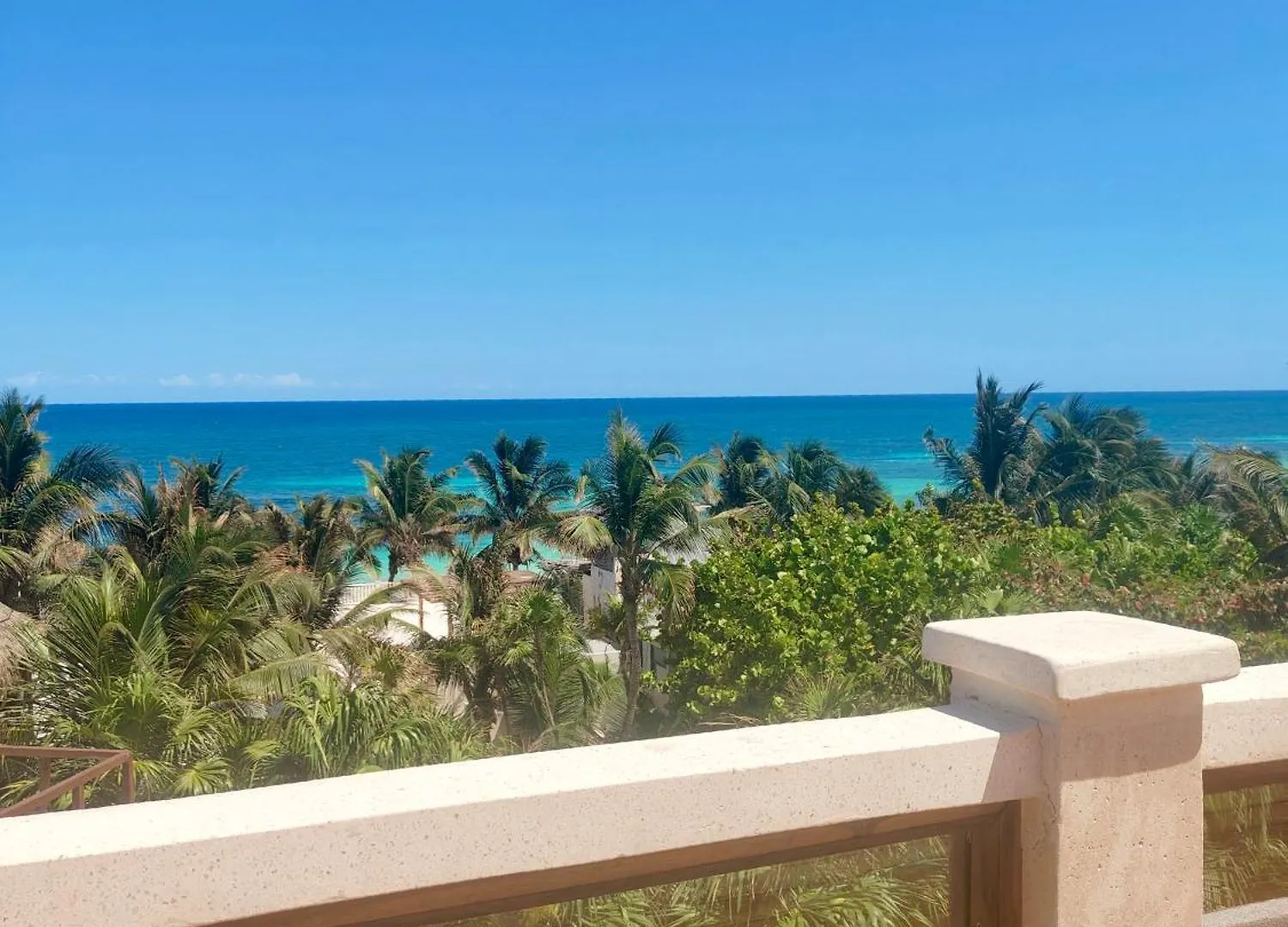 Azucar Hotel Tulum 3*,  México