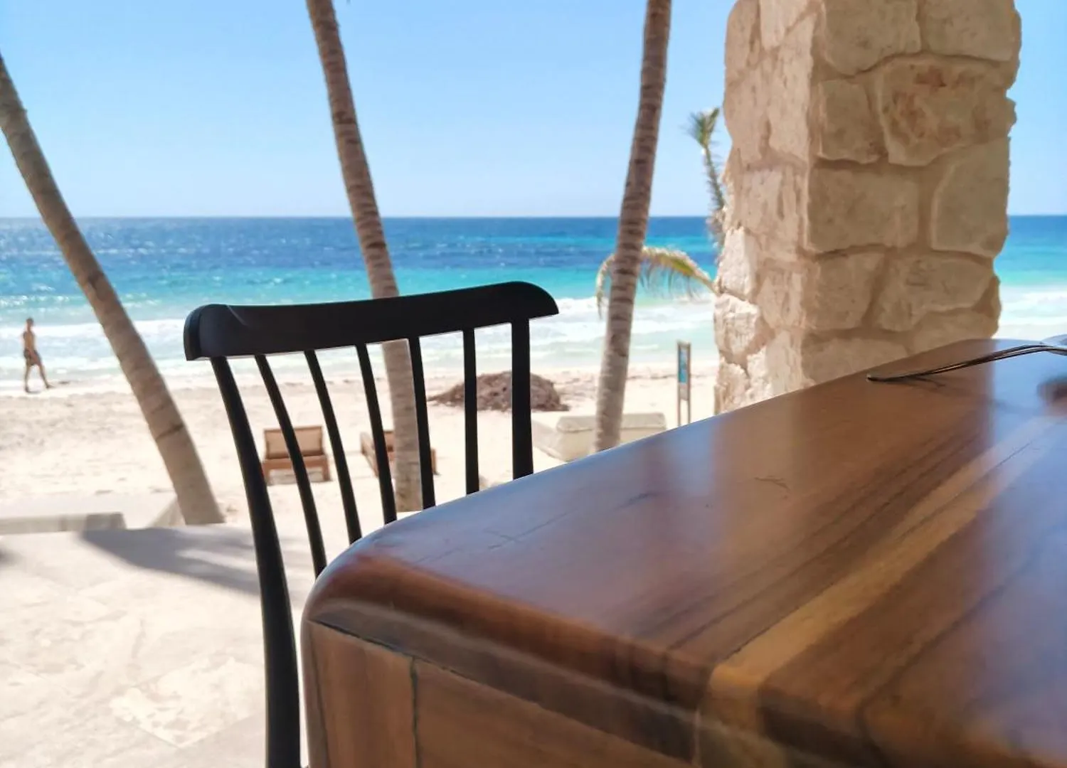 Azucar Hotel Tulum 3*,