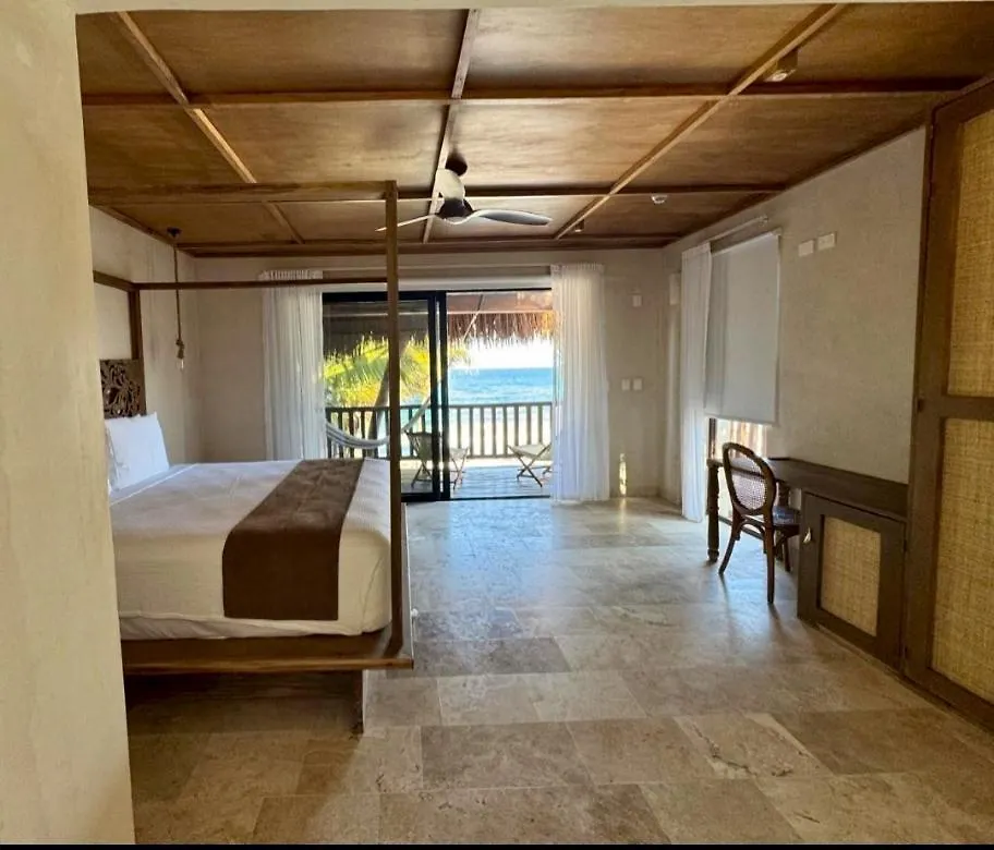 Azucar Hotel Tulum México