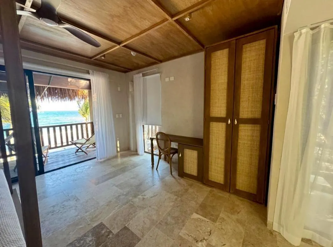 ***  Azucar Hotel Tulum México