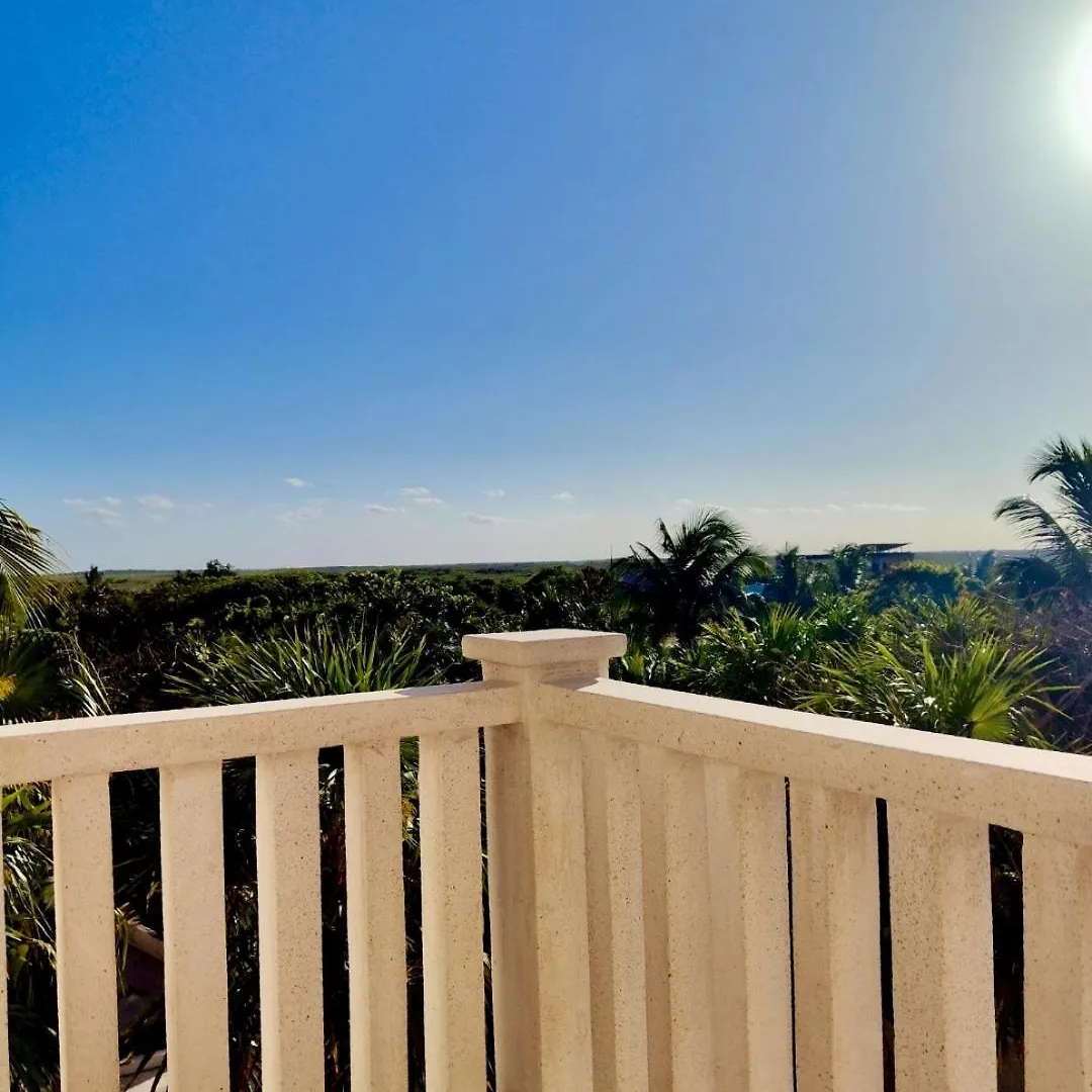 Azucar Hotel Tulum 3*,  México