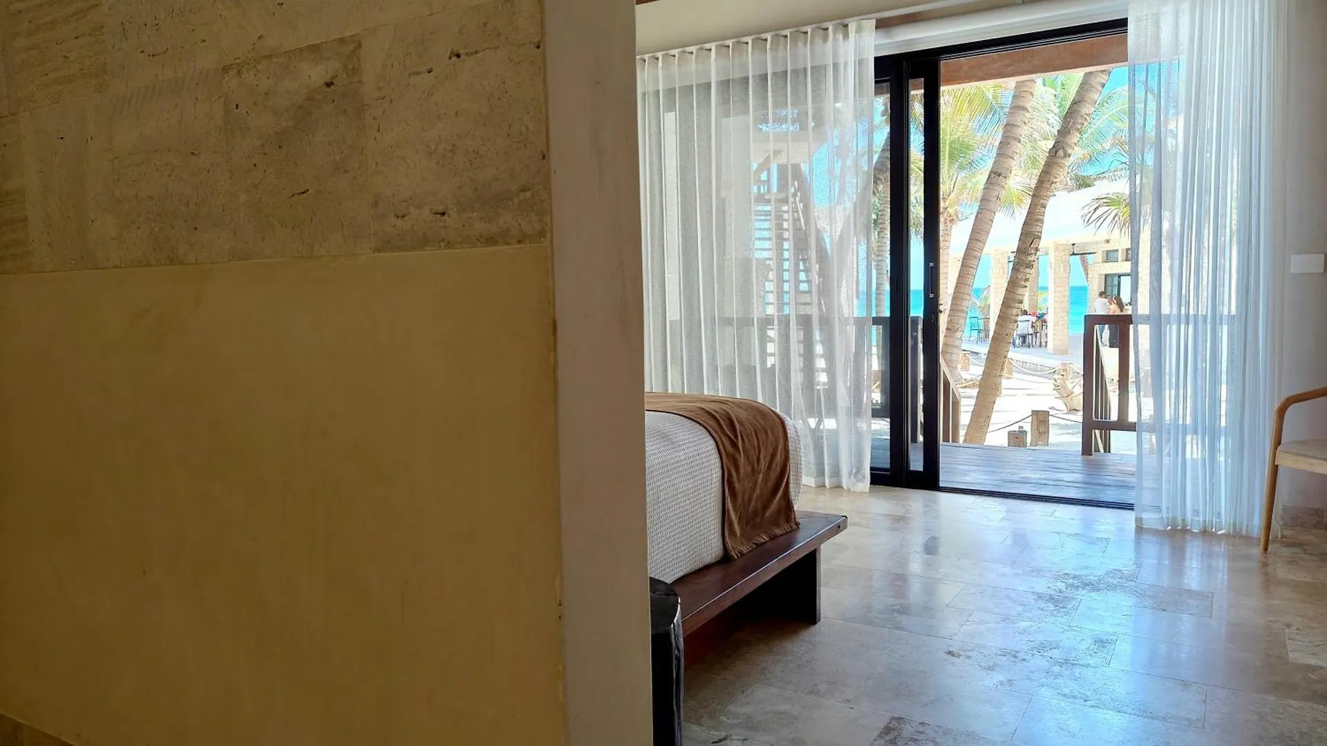 Azucar Hotel Tulum