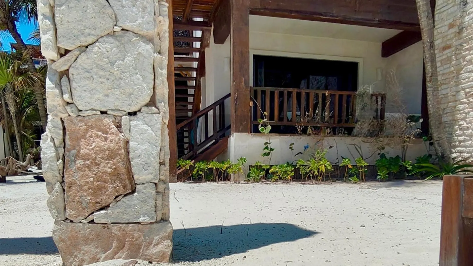 Azucar Hotel Tulum 3*,