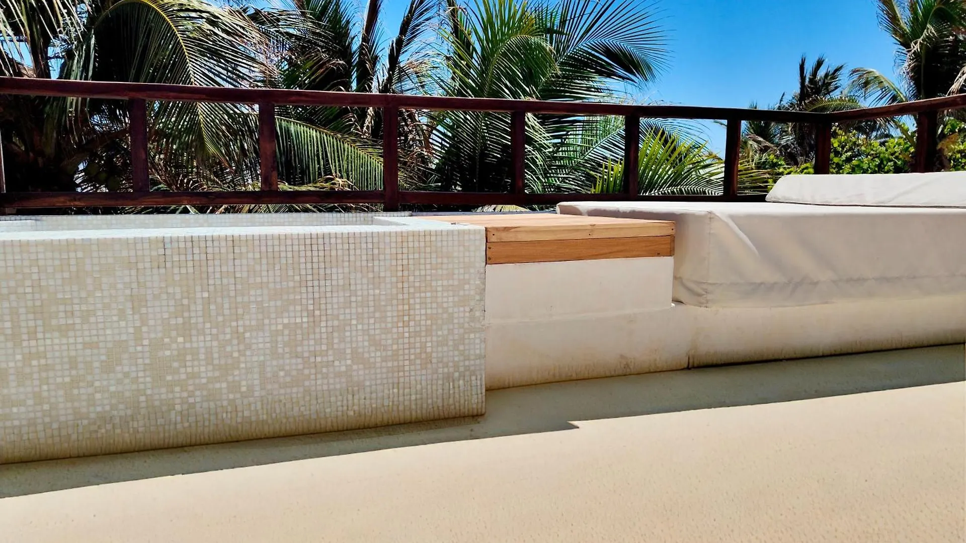 Azucar Hotel Tulum