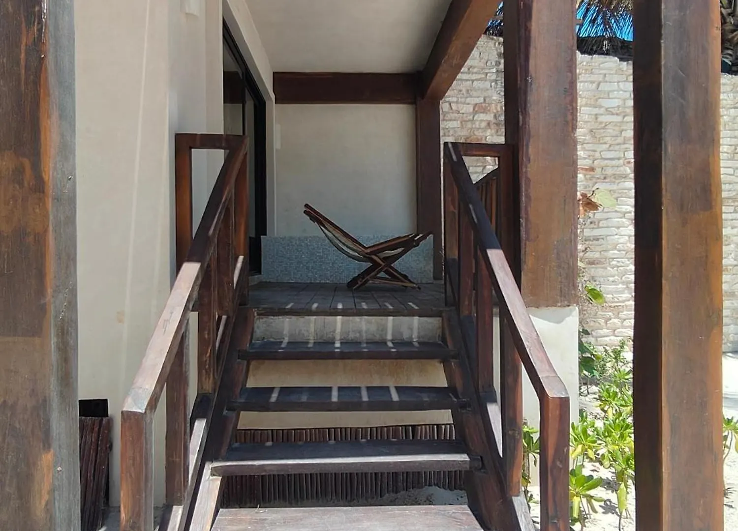 Azucar Hotel Tulum México