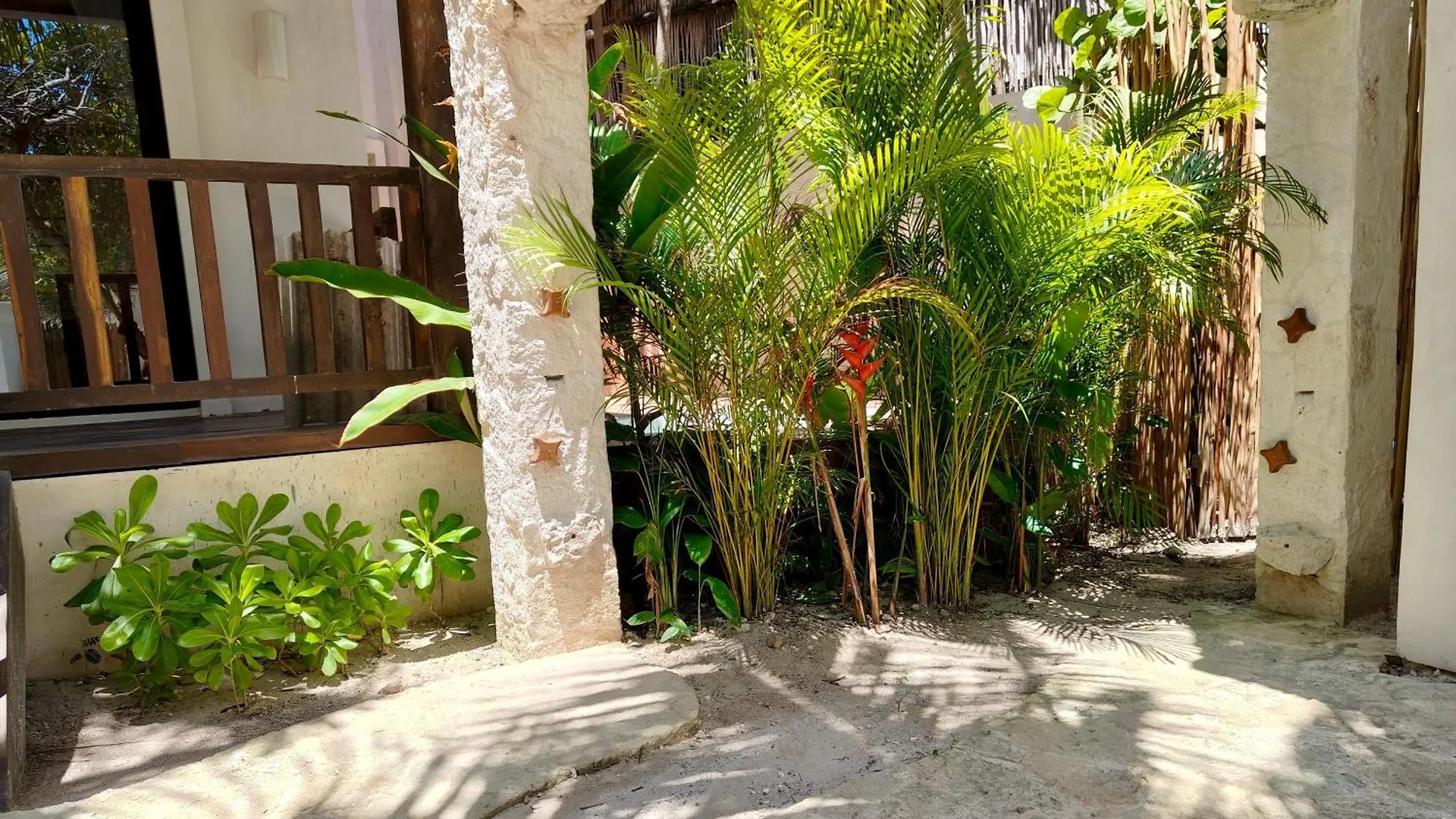 Azucar Hotel Tulum