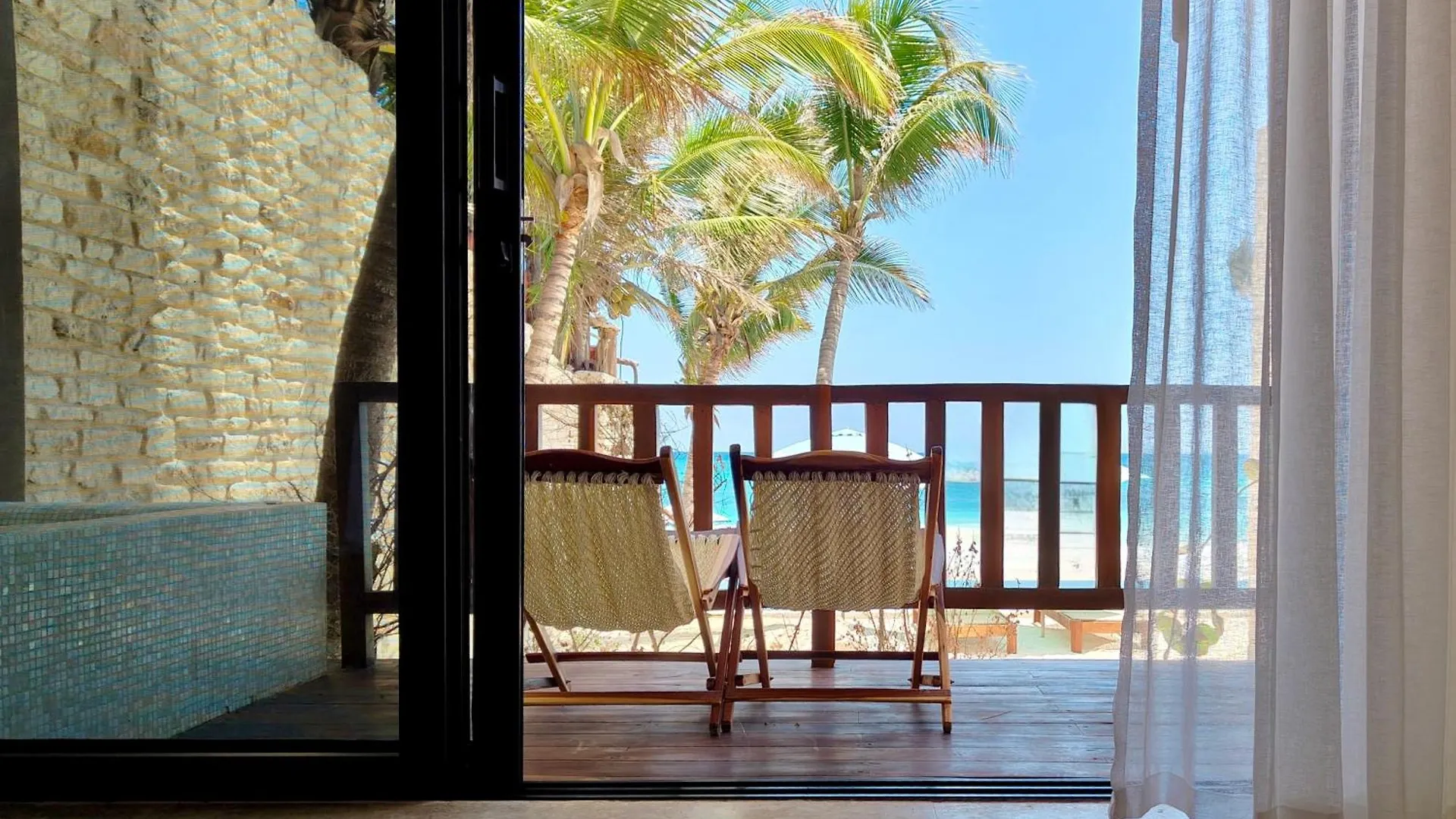 Azucar Hotel Tulum
