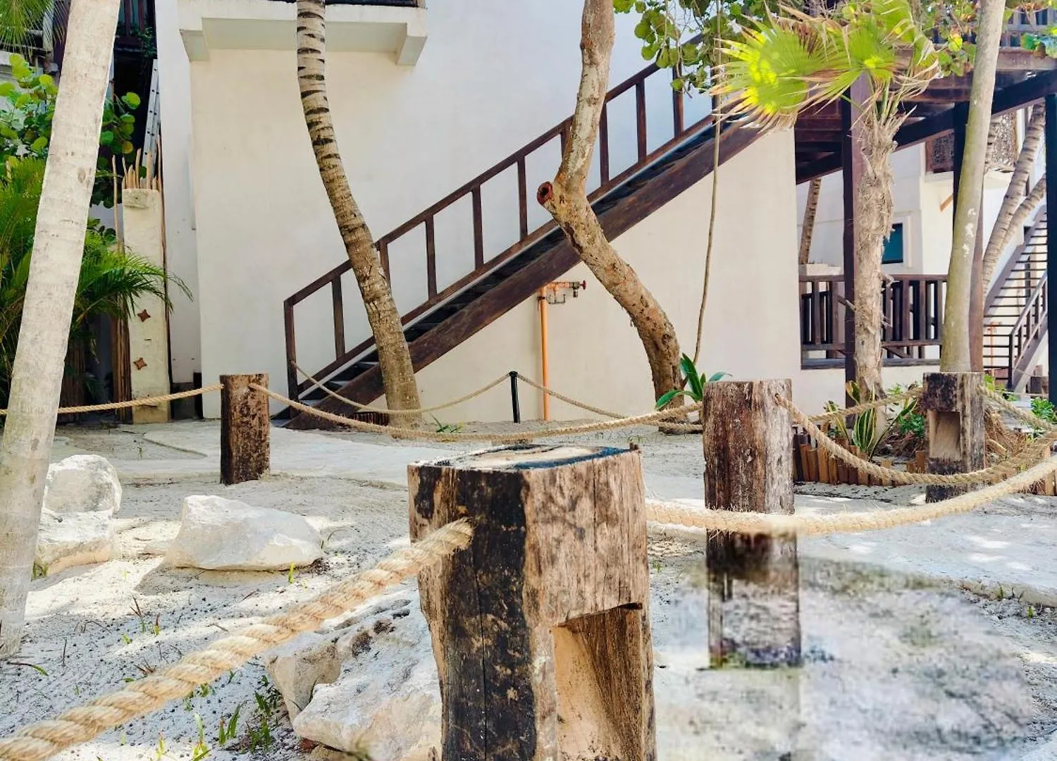 Azucar Hotel Tulum